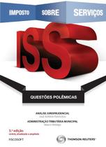 ISS. Questões Polêmicas