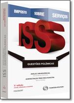 Iss: Questões Polêmicas