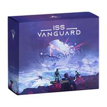 ISS Vanguard - Jogo de Tabuleiro - Meeple Br ISS Vanguard - Jogo de Tabuleiro - Meeple Br