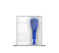 Issa Tongue Cleaner Head Cobalt Blue - Limpador De Lingua - Foreo