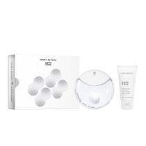 Issey Miyake A Drop D'Issey Eau De Parfum Coffret Feminino I 50ml + Creme Para As Mãos 50ml Issey Miyake A Drop D'Issey Eau De Parfum Coffret Feminino I 50ml + Creme Para As Mãos 50ml