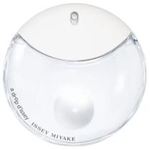 ISSEY MIYAKE A DROP D'ISSEY FEMME EDT 50ML - Avarias na embalagem