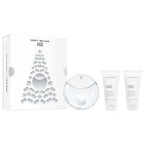 Issey Miyake Coffret A Drop D'Issey Eau De Parfum 50ml + 2 Cremes Hidratantes Para As Mãos 50ml Issey Miyake Coffret A Drop D'Issey Eau De Parfum 50ml + 2 Cremes Hidratantes Para As Mãos 50ml