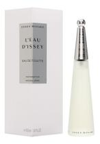 Issey Miyake L'eau D'issey 50ml Feminino Issey Miyake L'eau D'issey 50ml Feminino