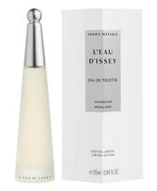 Issey Miyake - L'eau D'issey Eau De Toilette 100ml Tamanho:100 ML Issey Miyake - L'eau D'issey Eau De Toilette 100ml Tamanho:100 ML