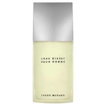 Issey Miyake L'eau D'issey Pour Homme Eau De Toilette - Perfume Masculino 200ml
