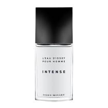 Issey Miyake L'Eau D'Issey Pour Homme Intense Eau de Toilette - Perfume Masculino 125ml