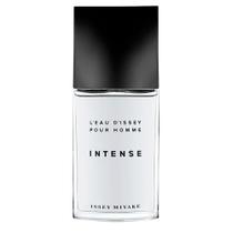 Issey Miyake L'eau D'issey Pour Homme Intense Eau De Toilette - Perfume Masculino 125ml
