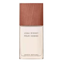 Issey Miyake L'Eau D'Issey Pour Homme Vétiver Eau de Toilette Intense - Perfume Masculino 100ml