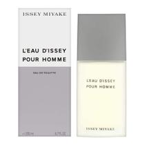 Issey Miyake L'eau De Issey para Homens. Eau De Toilette Spray 6.7 Fl Oz