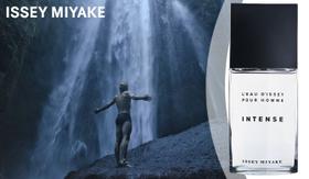 Issey miyake l'eau intense masculino eau de toilette 125ml
