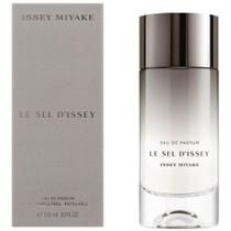 Issey Miyake Le Sel d'Issey Eau de Parfum 100ml Masculino