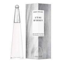 Issey miyake leau dissey edp intense recarregavel pour femme 100ml Issey miyake leau dissey edp intense recarregavel pour femme 100ml