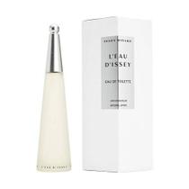 Issey Miyake Leau Dissey Feminino Eau De Toilette 50ml