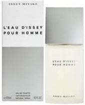 Issey Miyake Leau Dissey Pour Homme 125Ml