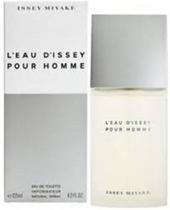 Issey Miyake Leau Dissey Pour Homme 125Ml Issey Miyake Leau Dissey Pour Homme 125Ml