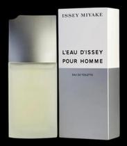 issey miyake Leau dissey pour Homme EDT 125ml