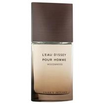 Issey Miyake LEau DIssey Wood & Wood Eau de Parfum - Perfume Masculino 100ml
