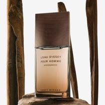 Issey Miyake LEau DIssey Wood Wood Eau de Perfum Masculino 100ml