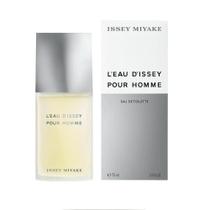 Issey miyake - perf. mas. l'eau d'issey edt 125ml
