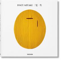 Issey Miyake - TASCHEN