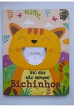 Isso Eles Não Comem! Bichinhos Isso Eles Não Comem! Bichinhos