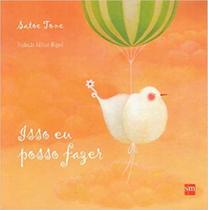 Isso Eu Posso Fazer - EDICOES SM