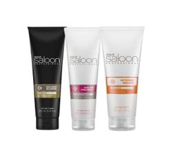 Issuê Kit Trio Gold Protect (3 produtos)