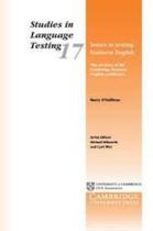 Issues in testing business english pb