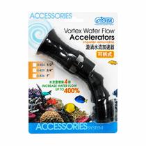 Ista acelerador fluxo agua i-823 vortex wat.fl.1"-