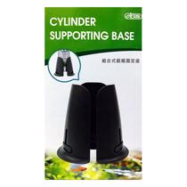 Ista base de suporte p/ cilindro co2 i-559 - un Ista base de suporte p/ cilindro co2 i-559 - un