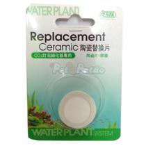Ista difusor ceramica pastilha reposição tam m ( i-5885 )