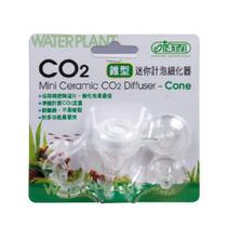 Ista difusor de co2 2 em 1 cone (s) i-685 Ista difusor de co2 2 em 1 cone (s) i-685