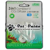 ISTA DIFUSOR DE CO2 3in1 I-551 COMPACT V - TAMANHO M