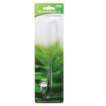 Ista difusor de co2 vidro curvo s-24mm if-591 Ista difusor de co2 vidro curvo s-24mm if-591