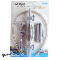 Ista i-054 kit de limpeza e manutenção ( para aquarios sem substrato ) - un