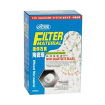 Ista mini quartzite glass filtrante ceramica 400ml i-246