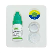 Ista monitor co2 drop checker - redondo i-506