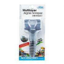 Ista multilayer scraper raspador multicamada i-927 Ista multilayer scraper raspador multicamada i-927