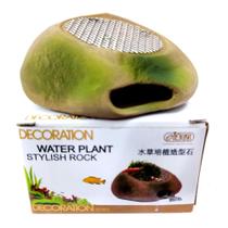 Ista pedra/toca para cultivo de plantas peq i-941