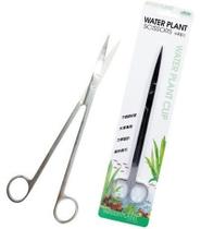 Ista tesoura reta em aço inox ( i-545 ) 25cm - un Ista tesoura reta em aço inox ( i-545 ) 25cm - un