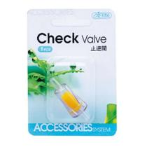 Ista valvula de retenção plastica i-951 ( check valve ) i-951 - un Ista valvula de retenção plastica i-951 ( check valve ) i-951 - un