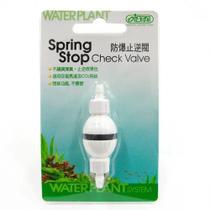 Ista valvula de retenção ( spring stop check valve ) i-577 - un