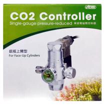 Ista valvula simples de co2 com solenoide i-643 127v Ista valvula simples de co2 com solenoide i-643 127v