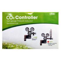 Ista valvula solenoide conta bolha anti retorno i-641 - un