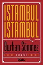 Istambul Istambul - TABLA EDITORA