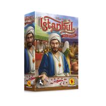 Istanbul - Jogo de Dados - Papergames