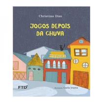 Isto e aquilo jogos depois da chuva