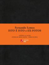 Isto e isto e ex-fotos