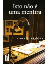 Isto não é uma mentira